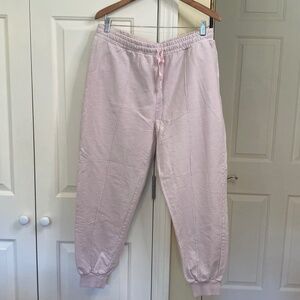 NWT Topshop, US 12, Soft Pink